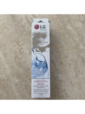Genuine LG LT700P ADQ36006101 Kenmore 46-9690 Fridge Water Filter Cartridge
